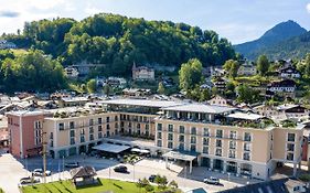 Hotel Edelweiss Berchtesgaden Superior